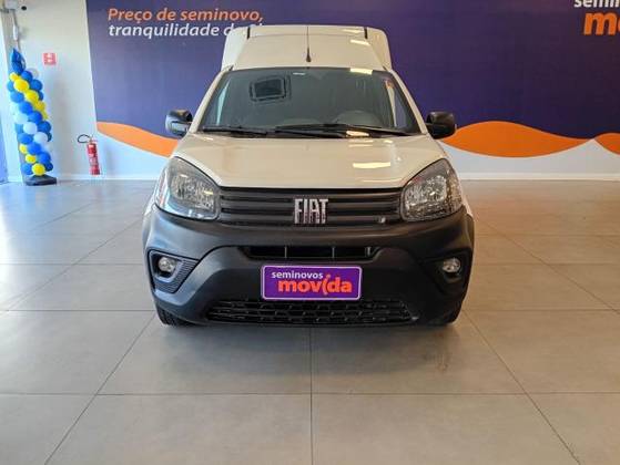 FIAT FIORINO 1.4 MPI FURGÃO ENDURANCE 8V FLEX 2P MANUAL FIAT FIORINO 1.4 MPI FURGÃO ENDURANCE 8V FLEX 2P MANUAL